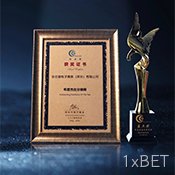 2025国际影响力品牌奖